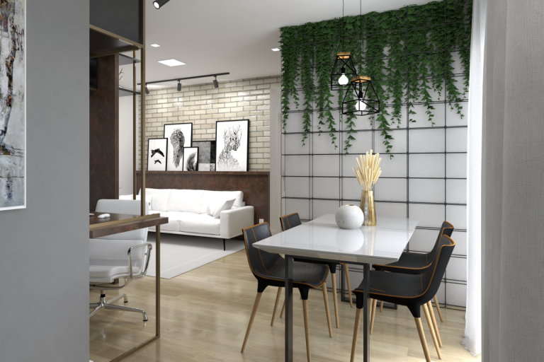 APARTAMENTO NA PLANTA EM CANOAS – 2 DORMITÓRIOS