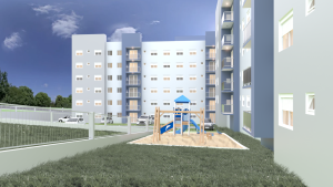 apartamento na planta Ivoti